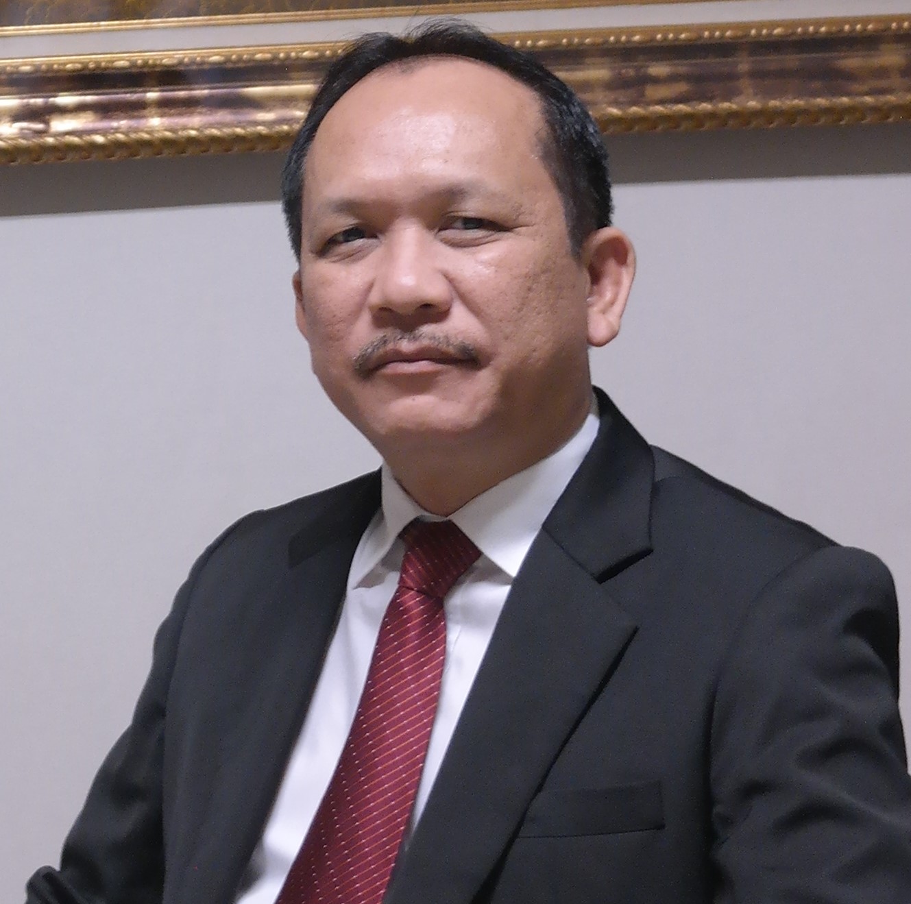 Yepi Hendarman (Direktur Operasional)