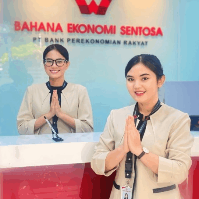 yang pertama